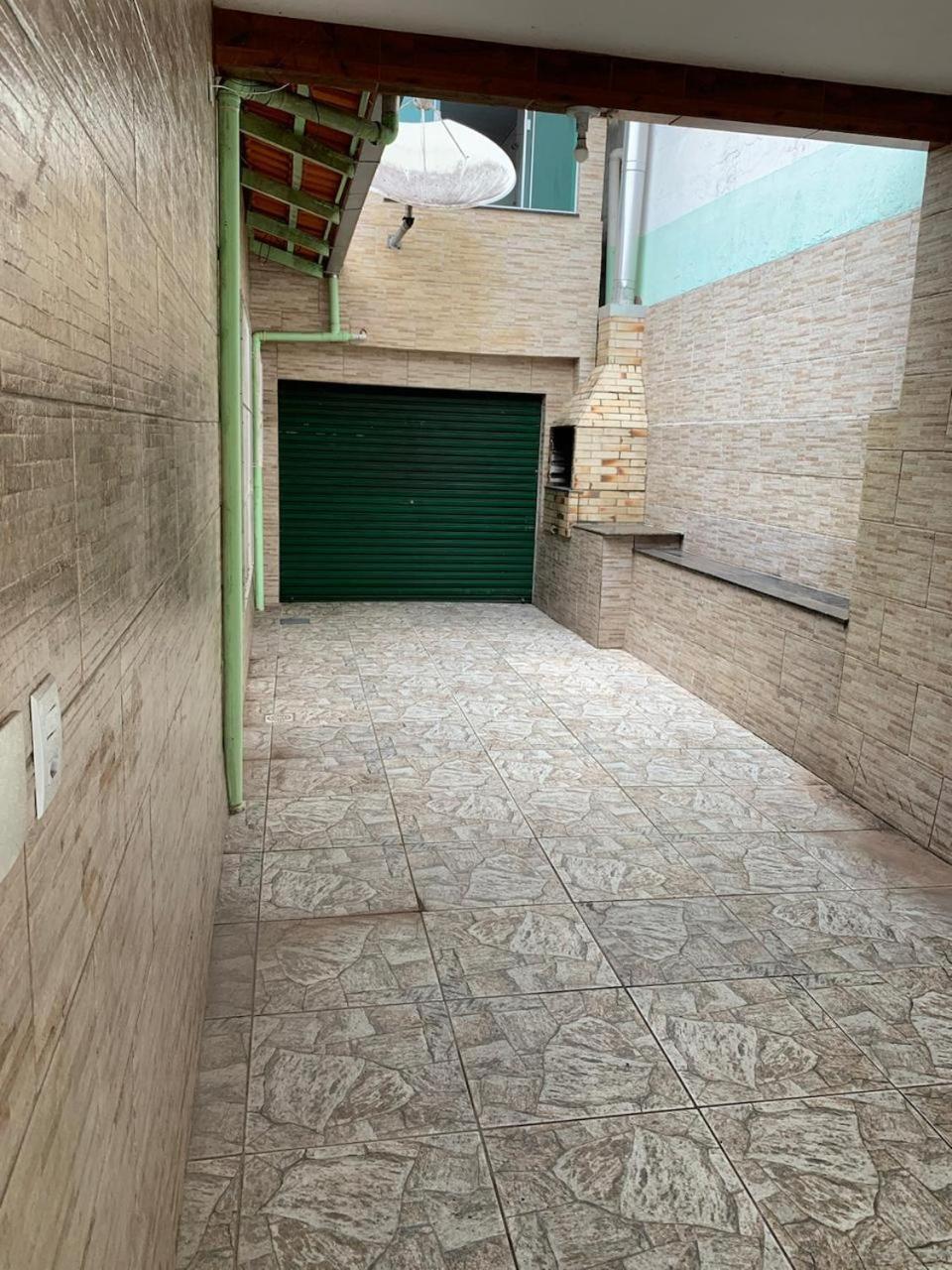 01 House - Casa Apenas Mulheres *