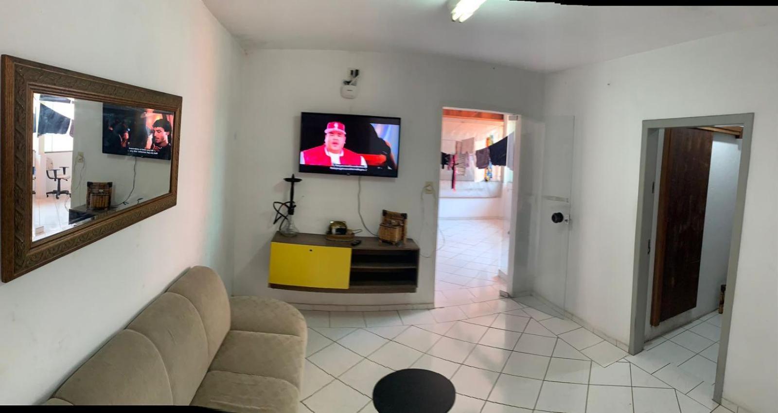 01 House - Casa Apenas Mulheres Balneario Camboriu