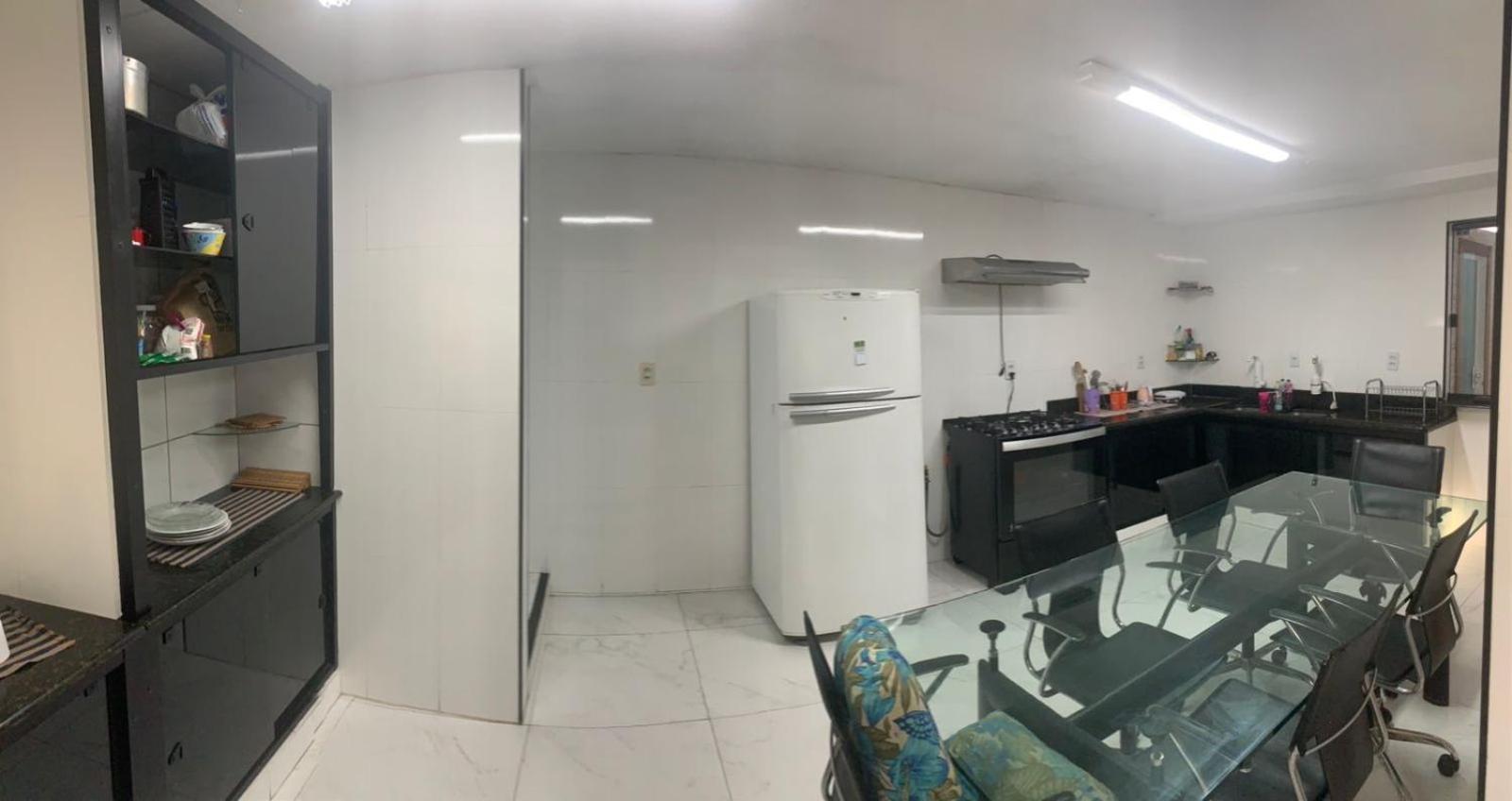 Casa de hóspedes 01 House - Casa Apenas Mulheres *