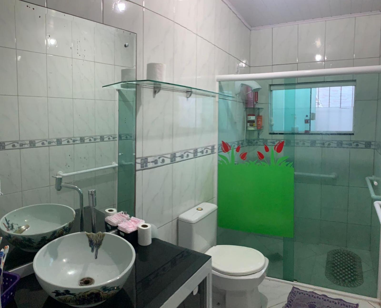 01 House - Casa Apenas Mulheres Balneario Camboriu