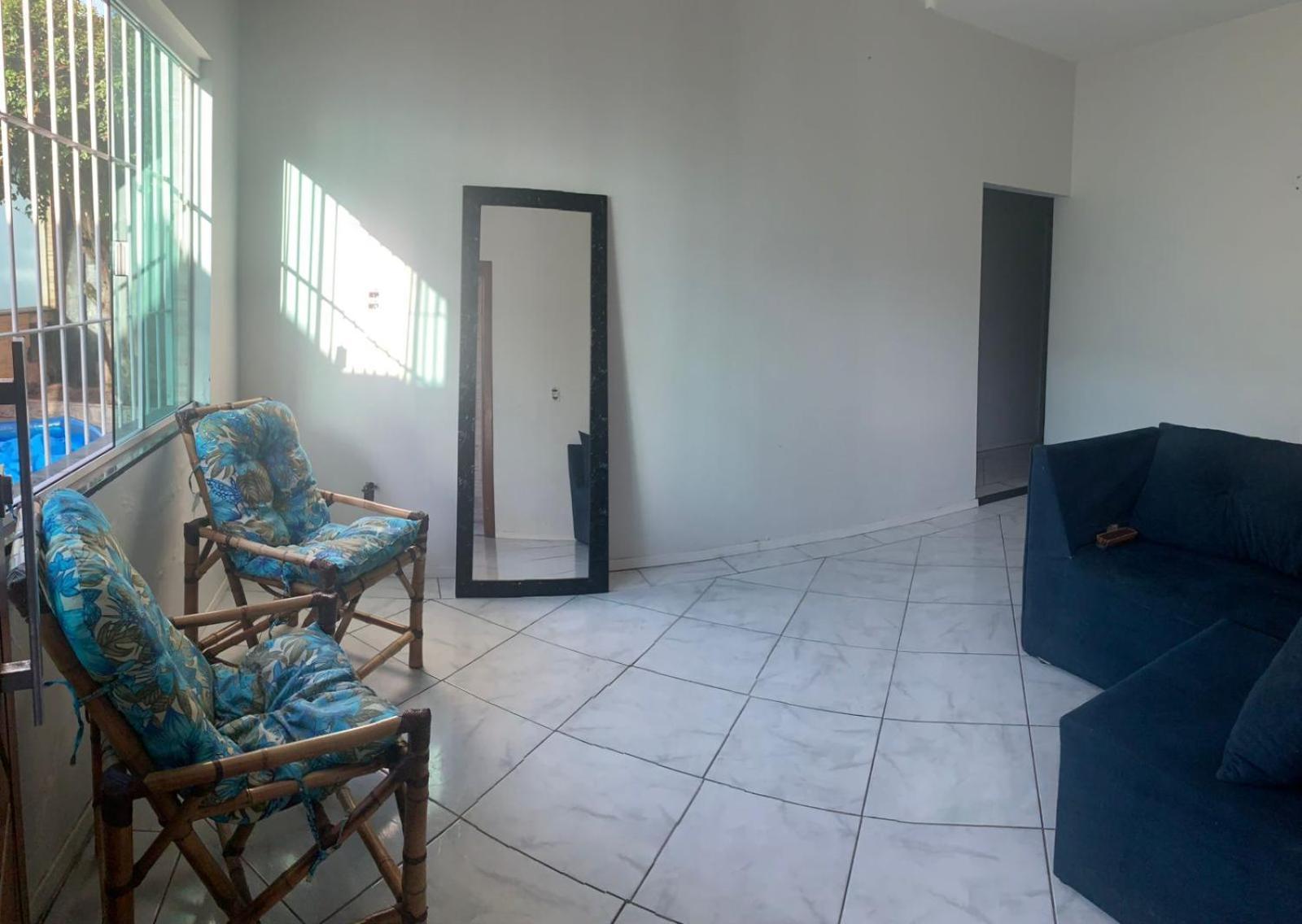 01 House - Casa Apenas Mulheres Balneario Camboriu